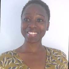Fatou Doumouya