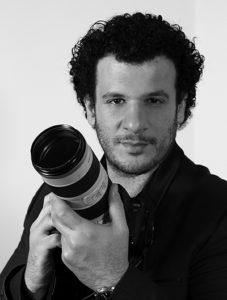 Harry BENHAIEM